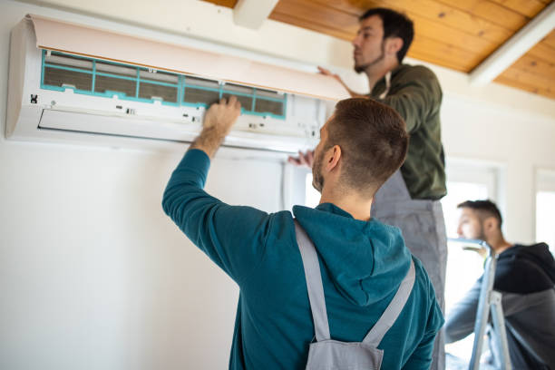 Best Ductless Mini-Split Systems in Midlothian, TX