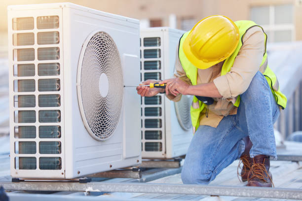 Best HVAC Training and Certification in Midlothian, TX