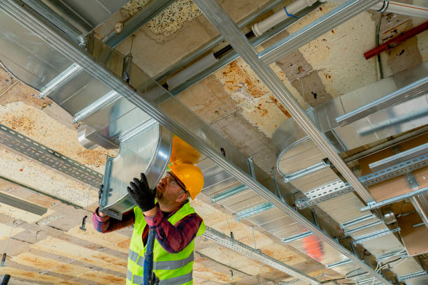 Best Energy-efficient HVAC Solutions in Midlothian, TX