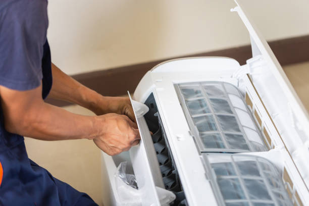 Best Geothermal HVAC Systems in Midlothian, TX
