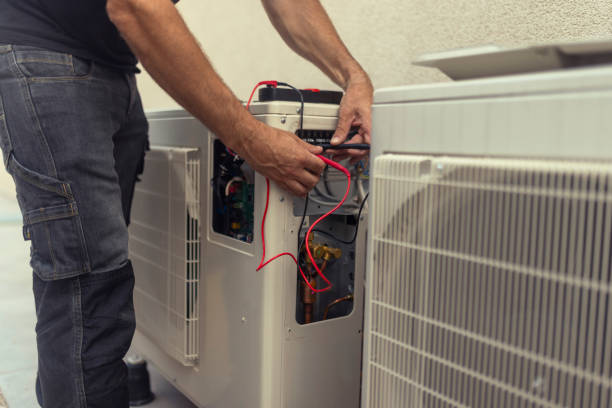 Best Residential HVAC in Midlothian, TX