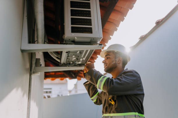 Professional HVAC in Midlothian, TX