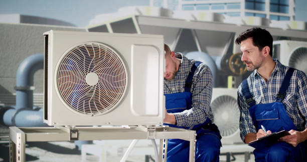 Best HVAC Supply and Distribution in Midlothian, TX