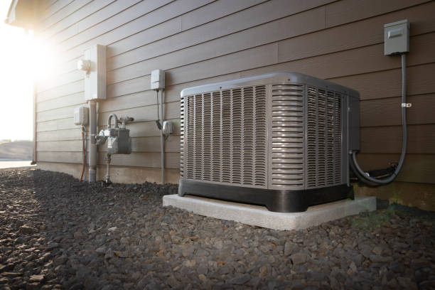 Best HVAC Consulting and Engineering in Midlothian, TX